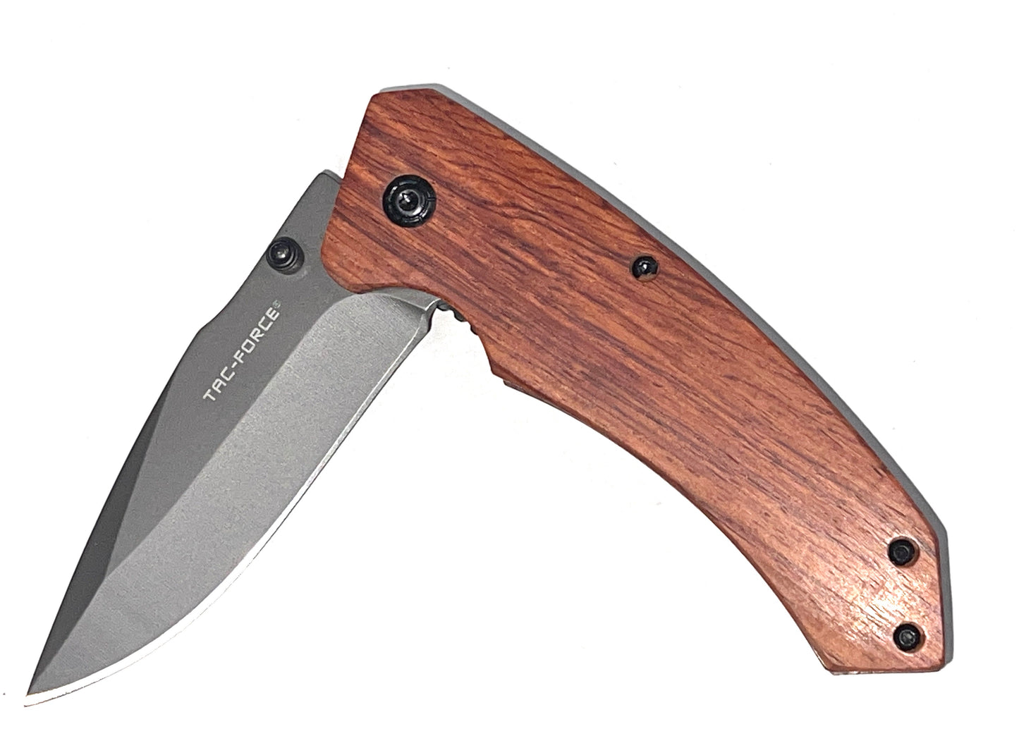 Laser Engravable knife Tac-Force Liner Lock