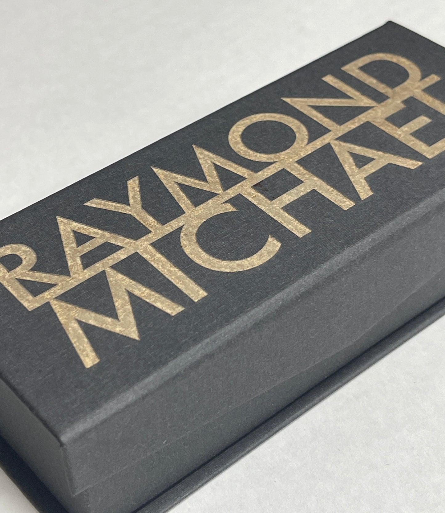 Laser Engravable knife Gift Box